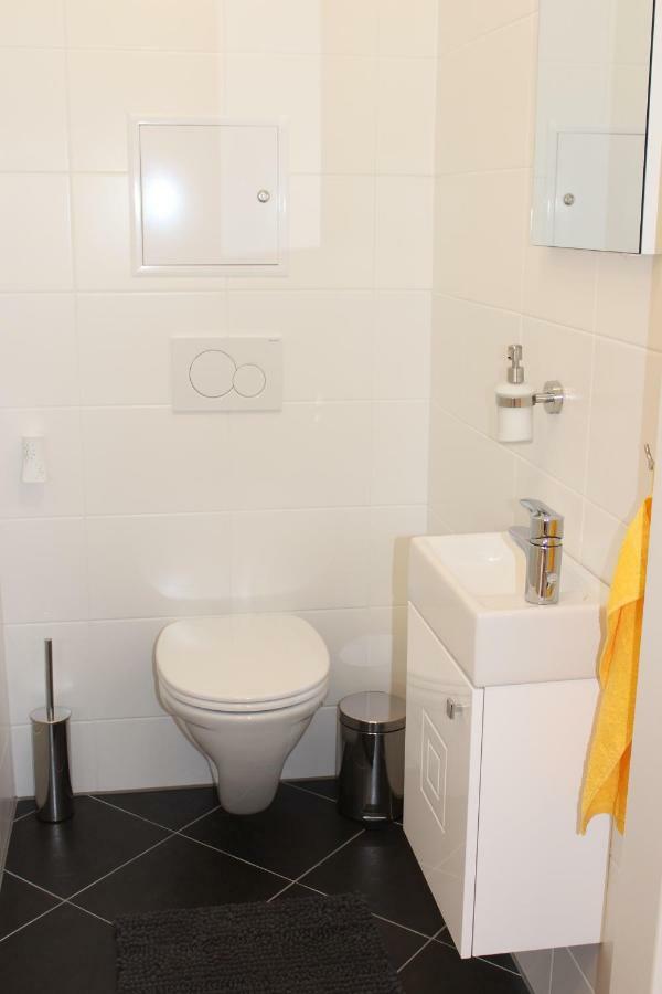 Apartamento Park Hauptbahnhof
