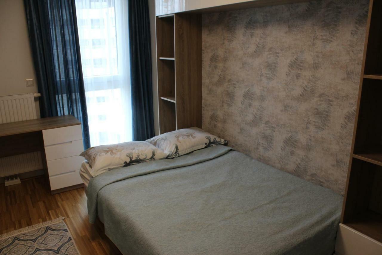 Park Hauptbahnhof Apartamento